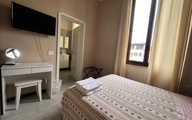 Locanda San Lorenzo