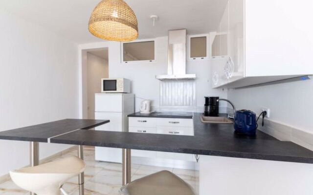 Apartment Bahia Empuriabrava
