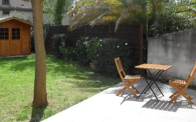 Maison Design à 5 min dAvignon