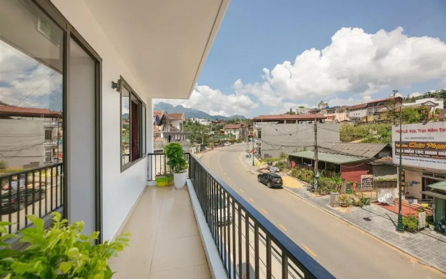 Glow Sapa Hotel