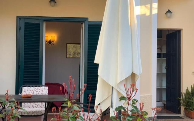 Villino Eleonora B&B