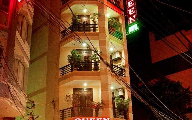 Queen Hotel Tran Phu