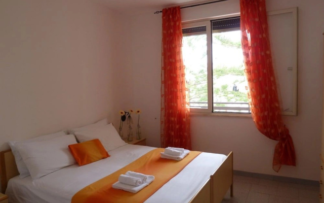 Residence Leucasia