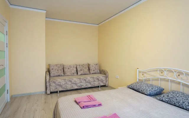 Райт Рум на б-ре Солнечный, д. 18