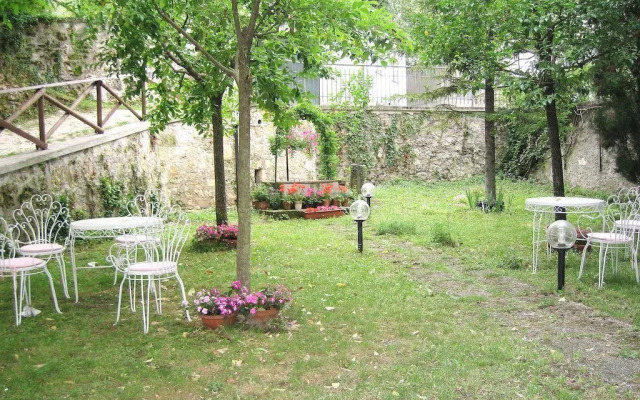 Hotel Villa Stella