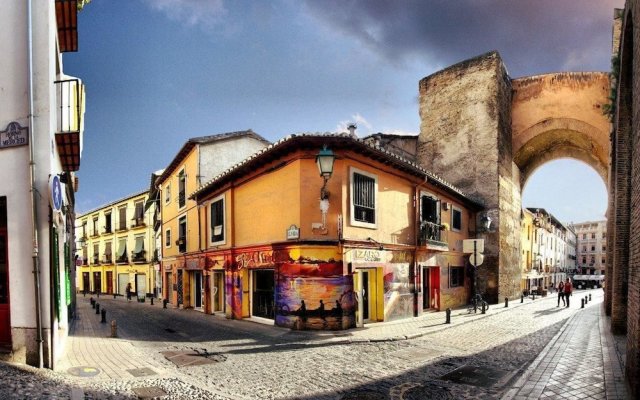 Arteaga Hostal & Baños Árabes Elvira