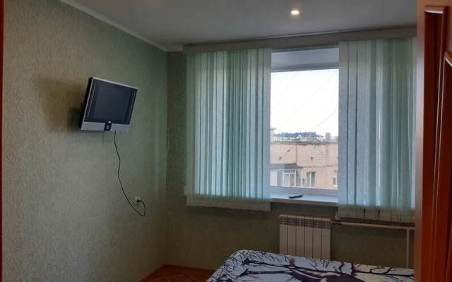 Alatyr Noyabrsk, st. Sovetskaya, 94