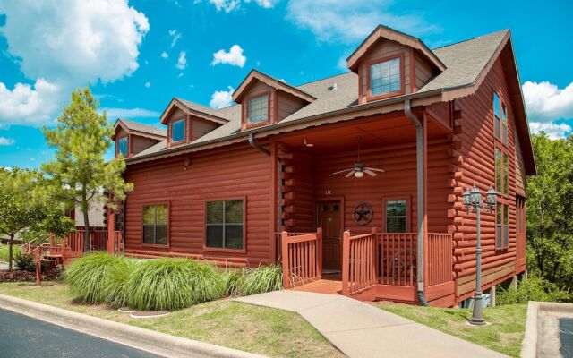 Cabins at Grand Mountain