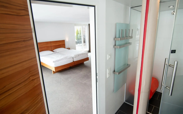 Pepis Skihotel