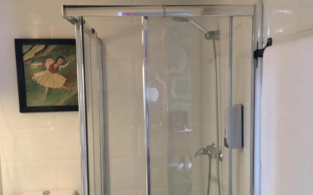 Downtown Residence by Apartments2Enjoy