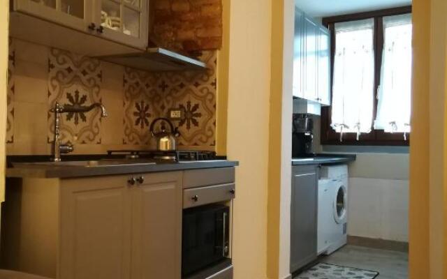 Montorfano Suite
