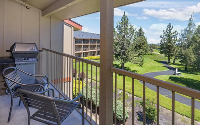 WorldMark Eagle Crest