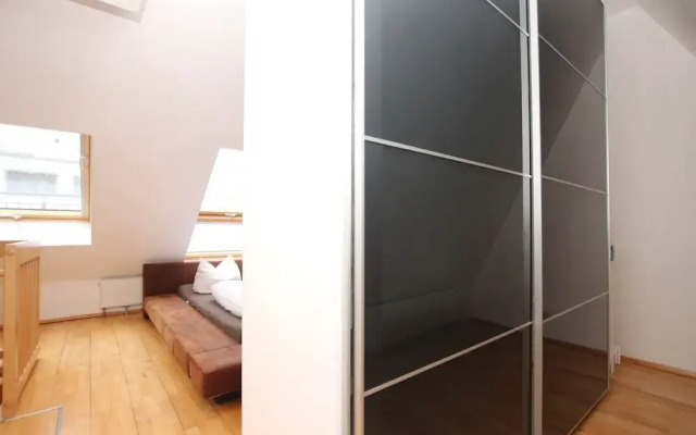 SLADKIY SLIVA Boutique Apartment