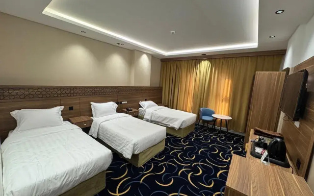 Makin Hotel