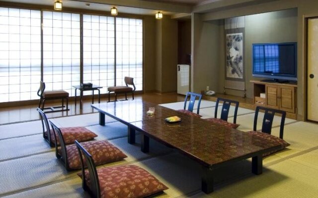 Miyuki Onsen