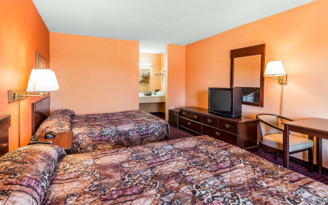 Econo Lodge Lavonia I-85