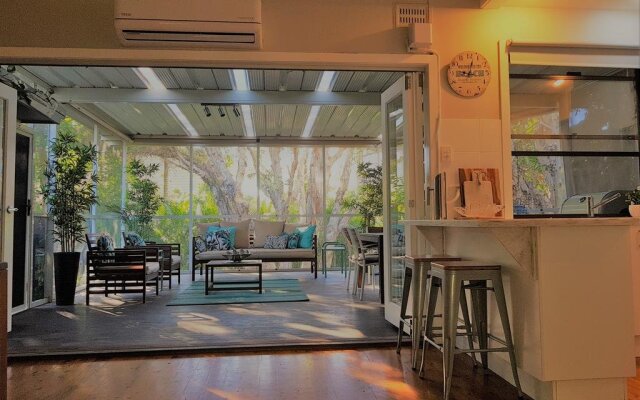 Chill-Out Beach House @ Forster