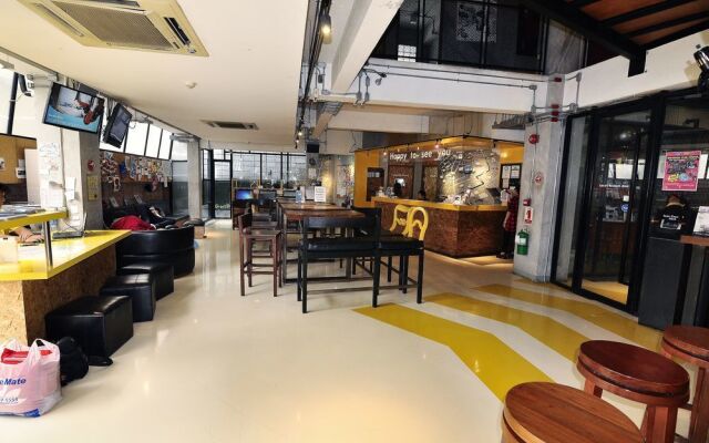 ZEN Hostel Decho Road