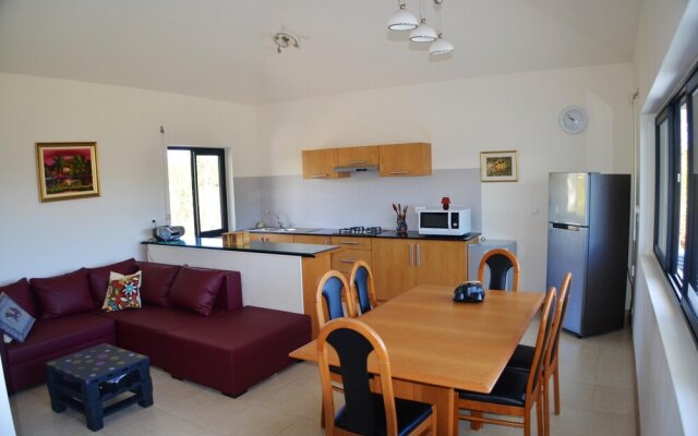 Apartment With 2 Bedrooms in Balaclava, With Shared Pool, Enclosed Garden and Wifi