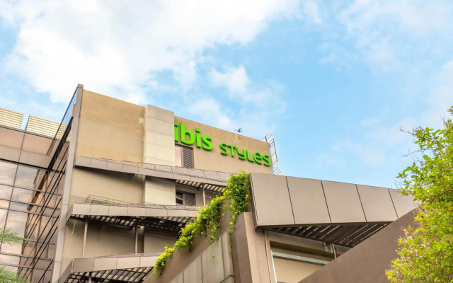 ibis Styles Singapore On Macpherson