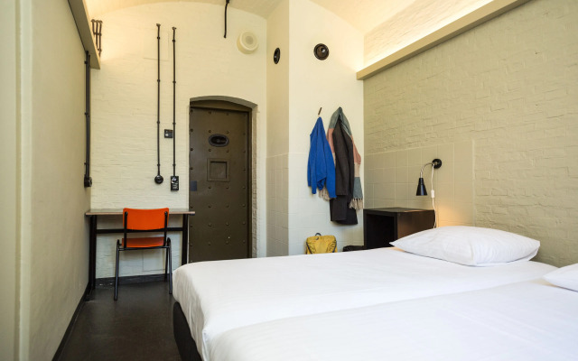 Alibi Hostel Leeuwarden