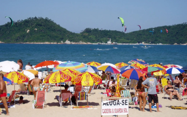 Hotel Natur Campeche