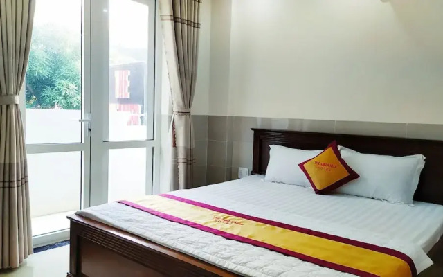 The Dreamer Hotel