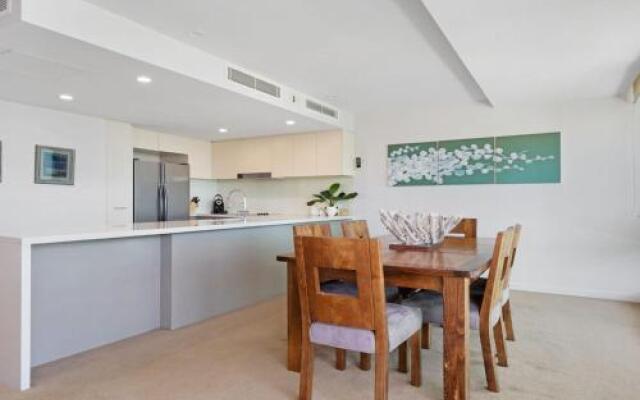 Strand Beachside 503