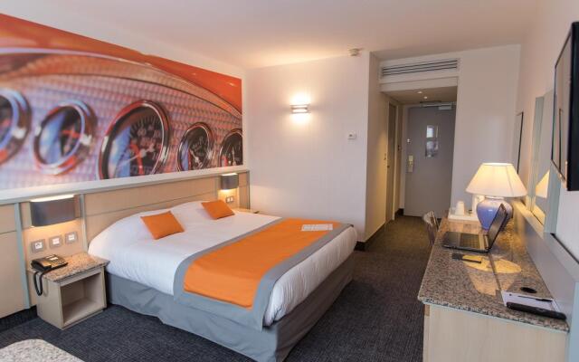 Alliance Hotel Nevers Magny-cours