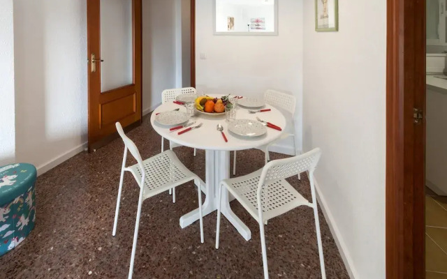 Gourmet in Grau i Platja