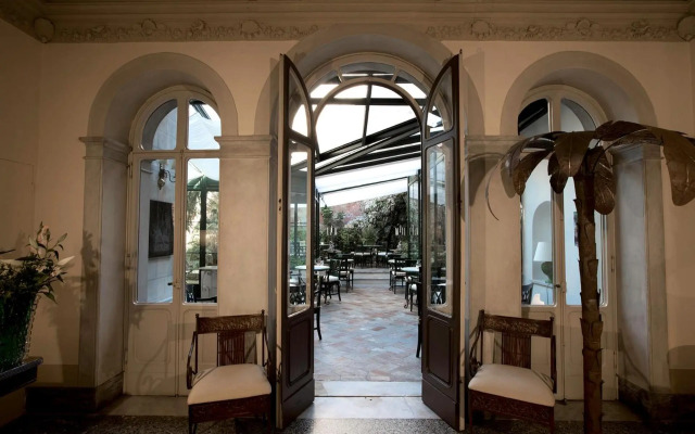 Albergo Pietrasanta