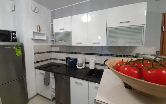 DWIE SOSNY-Apartament na wydmie - 365PAM