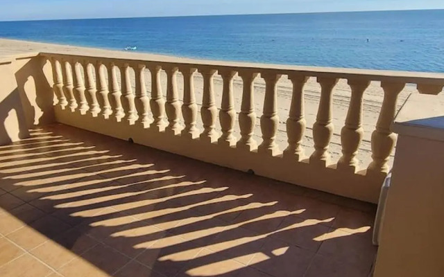 Casa Tortuga Beachfront Las Palmas Mirador Beach