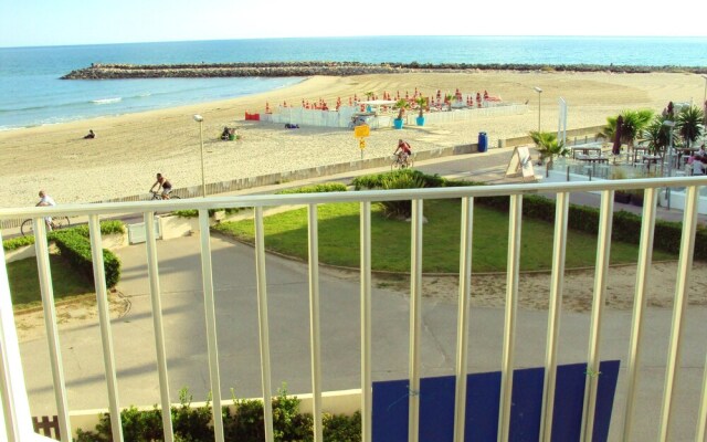 Apartment Avenue de l'Eveche de Maguelone