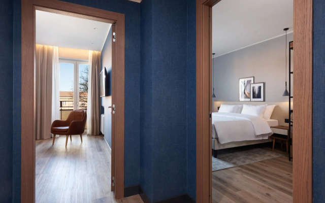 Radisson Hotel Ferrara