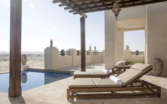 Al Wathba, a Luxury Collection Desert Resort & Spa, Abu Dhabi