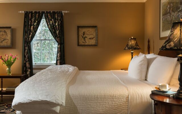 The Inn At Turkey Hill