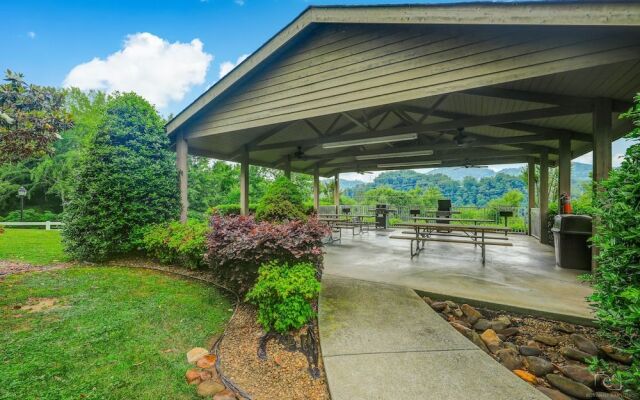 Whispering Pines