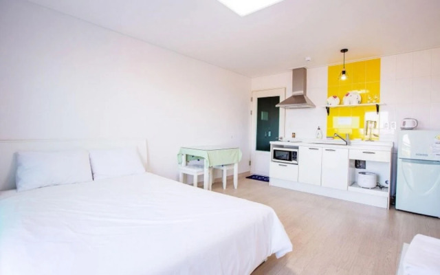 Yangyang Haegeum Pension