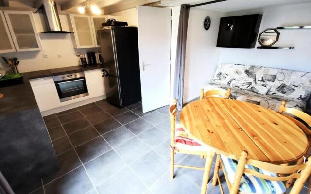 Résidence GRANDE BLEUE - Maisons & Villas pour 6 Personnes 264