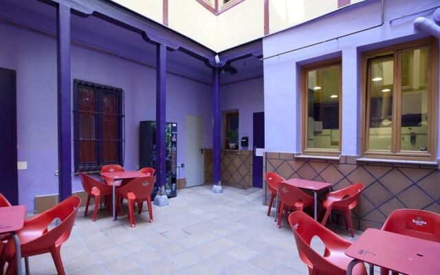 La Posada de Huertas