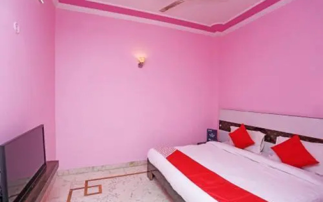 OYO 16118 Nandini