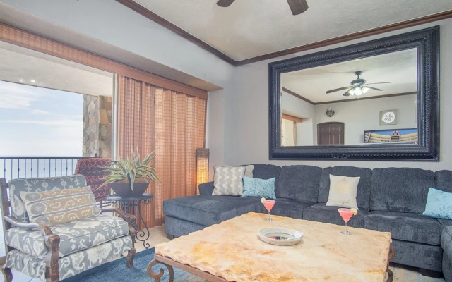 Sonoran Sky 3BR 1209 by Casago