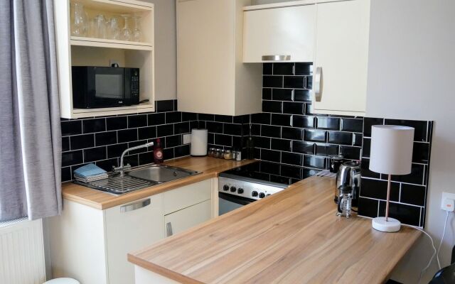 Peartree Serviced Apartments