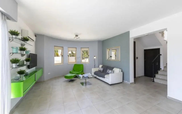 Protaras Palm Villa 54