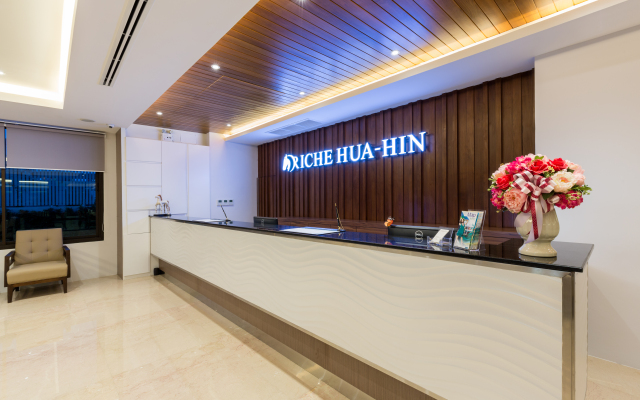 Riche Hua Hin