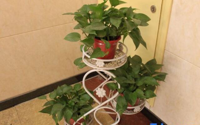 Sunshine Hotel (Yuncheng Wanda Plaza Central Hospital)