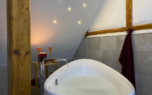 Saarburg Wine Apartments