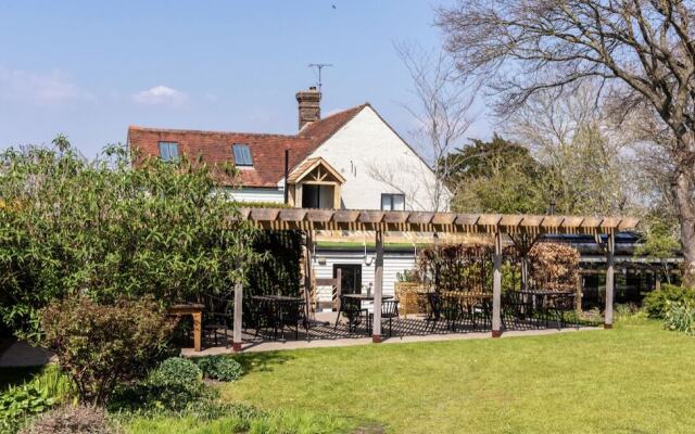 The Jolly Sportsman