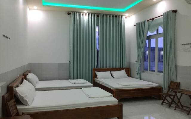 Tran Nguyen Motel
